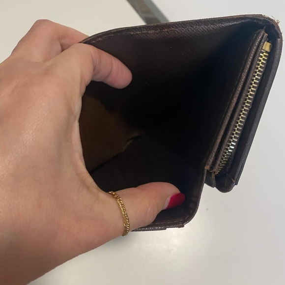 Tressor wallet DE - Picture 11 of 12